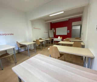 Open Space  8 postes Coworking Avenue Jean Moulin Montreuil 93100 - photo 7